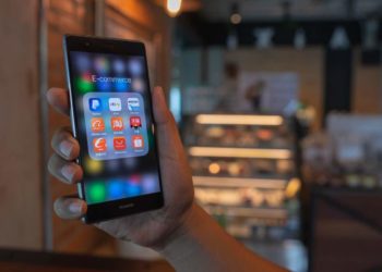 Huawei lance HarmonyOS 2.0 beta pour certains téléphones