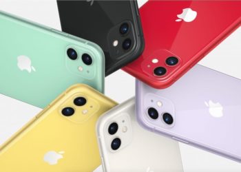 iphone 11 dxomark 1