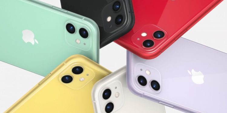 DxOMark teste à nouveau l’iPhone 11, obtient un score beaucoup plus élevé