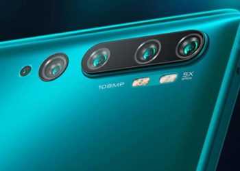 Xiaomi Redmi K40 fait surface dans une série de photos