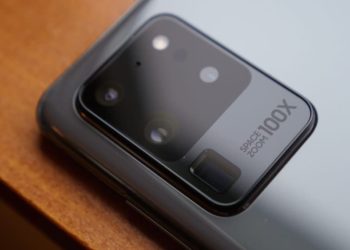 Samsung travaille sur un capteur de 600MP