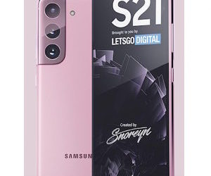 Samsung Galaxy S21 5G