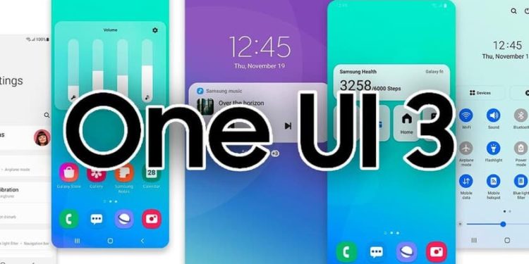 Samsung Galaxy S10 Lite reçoit la mise à jour One UI 3.0 basée sur Android 11