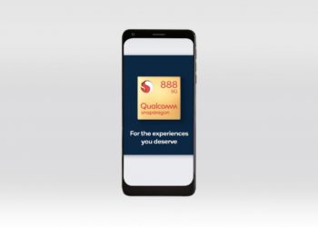 Qualcomm partage les résultats officiels du benchmark Snapdragon 888