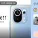 Xiaomi Mi 11 apparaît sur les photos officielles 4 Xiaomi Mi 11 apparaît sur les photos officielles