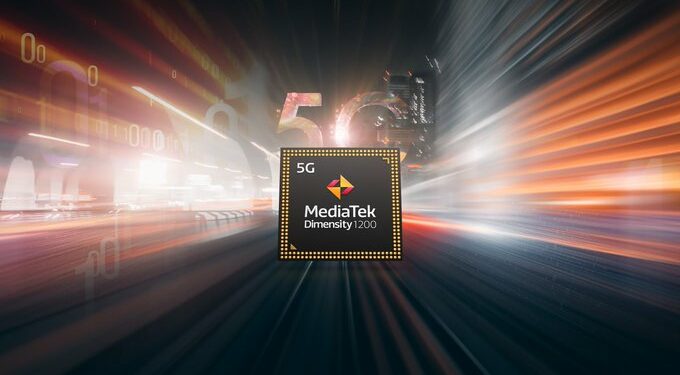 Le Realme X9 Pro sera l’un des premiers téléphones alimentés par Dimensity 1200