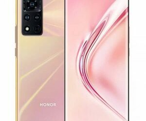 Honor View40