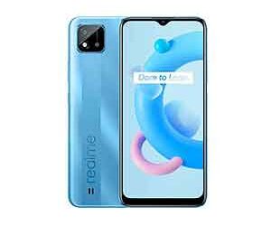 Realme C20
