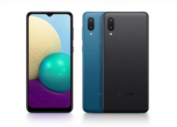 Le Samsung Galaxy A02 devient officiel avec un prix réduit et une batterie de 5 000 mAh
