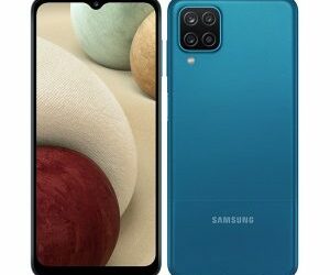 Samsung Galaxy A12