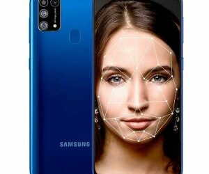 Samsung Galaxy M31 Prime