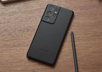 Samsung détaille le capteur ISOCELL HM3 – le capteur de 108 MP utilisé dans le Galaxy S21 Ultra