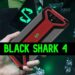 Xiaomi Black Shark 4 apparaît sur Google Play Console