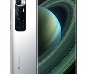 Xiaomi Mi 10 Ultra