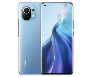 Xiaomi Mi 11
