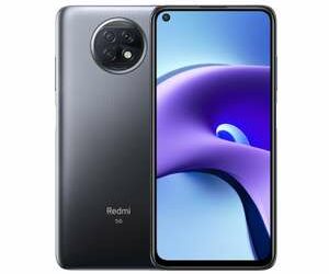 Xiaomi Redmi Note 9T 5G