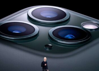 Apple obtient un brevet pour un objectif d’appareil photo à zoom périscopique pour le futur iPhone