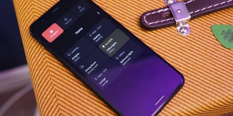 Android 11 et One UI 3.0 sont maintenant disponibles pour la série Galaxy S10
