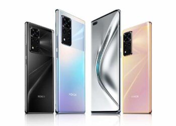 Honor V40 5G est officiel avec un chipset Dimensity 1000+, une caméra de 50 MP