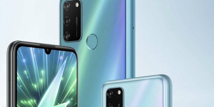 Selon le PDG d’Honor, les futurs appareils seront équipés de services Google