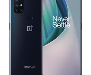 OnePlus Nord N10 5G
