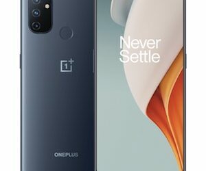 OnePlus Nord N100