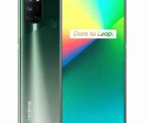 Realme 7i