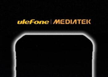 Ulefone Armor 12 robuste avec un chipset Dimensity 1200