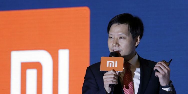 Xiaomi nie tout lien avec l’armée chinoise en réponse à sa place sur la liste noire des États-Unis