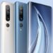 Xiaomi lance un rajeunissement du Mi 10 avec Snapdragon 870 SoC 3 Xiaomi lance un rajeunissement du Mi 10 avec Snapdragon 870 SoC