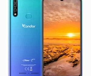 Condor Plume L6 Pro