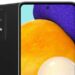 Les caractéristiques complètes, le design et le prix du Samsung Galaxy A52 4G et 5G sont révélés