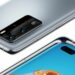 Huawei annonce un P40 4G avec un chipset Kirin 990