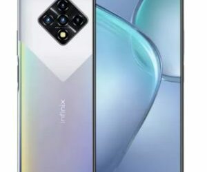 Infinix Zero 8