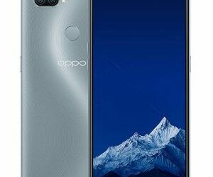Oppo A11k prix algerie