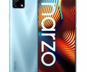 Realme Narzo 20