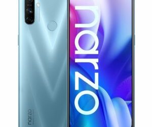 Realme Narzo 20A