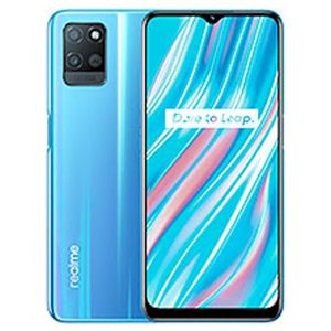 Realme V11 5G en bleu