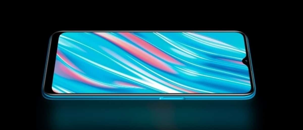 Realme annonce un V11 5G abordable avec un chipset Dimensity 700