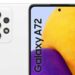 Samsung Galaxy A72 4G, rendu, fiche technique et prix