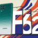 Le Samsung Galaxy F62 arrive le 15 février avec le Exynos 9825