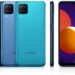 Samsung dévoile le Galaxy M12 avec une batterie de 6 000 mAh