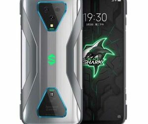 Xiaomi Black Shark 4