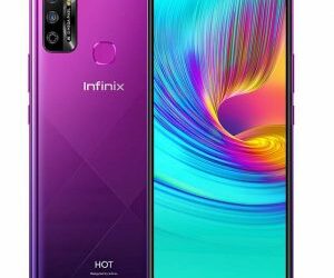 Infinix Hot 9 Play
