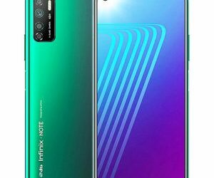 Infinix Note 7 Lite