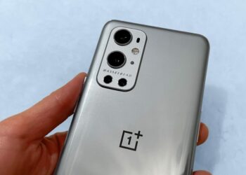 Les caractéristiques principales de OnePlus 9 sont confirmées