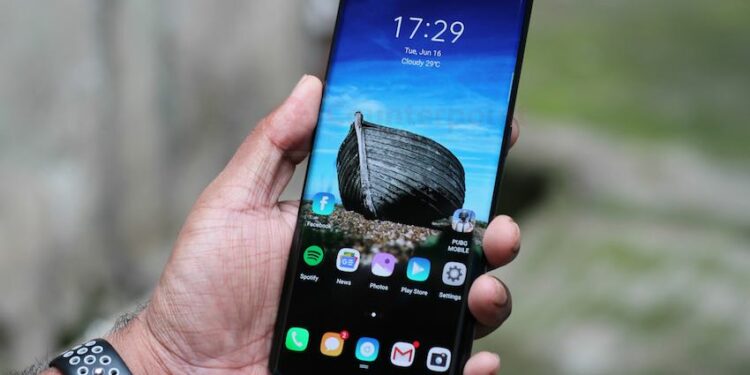 Oppo Find X3 apparaît sur Geekbench avec 8 Go de RAM et Android 11