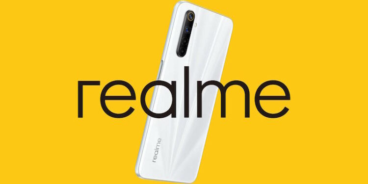 Le Realme Narzo 30 Pro passe chez TENAA, dispose d’une batterie de 4 880 mAh