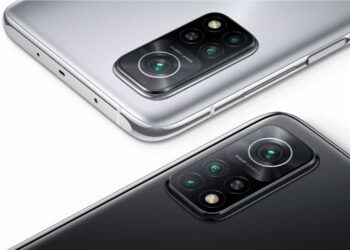 La gamme Redmi K40 comprendra un troisième téléphone, le Pro sera équipé d’un appareil photo de 108MP