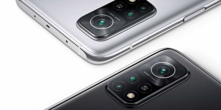 La gamme Redmi K40 comprendra un troisième téléphone, le Pro sera équipé d’un appareil photo de 108MP